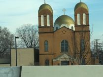 Cleveland Orthodox Church